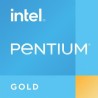 CPU Intel Pentium Gold G7400 LGA1700 3.7GHz 6Mb Caja