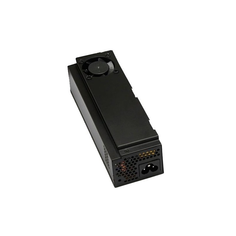 Fuente UNYKA ITX 150W 40mm Negra (UK1007-51991)