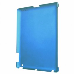 Funda Approx 9.7in Plástico iPad 2/3 Azul (APPIPC05LB)