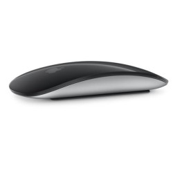 Apple Magic Mouse 2 Multi-Touch BT Negro (MMMQ3ZM/A)