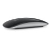 Apple Magic Mouse 2 Multi-Touch BT Negro (MMMQ3ZM/A)