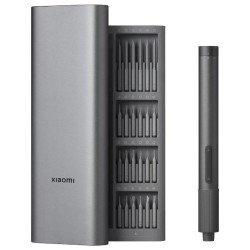 Destornillador Eléctrico XIAOMI 24 Brocas (BHR5474GL)