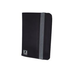 Funda Approx 7in Cuero Folio Negra (APPUTC03B)