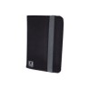 Funda Approx 7in Cuero Folio Negra (APPUTC03B)
