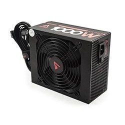 Fuente Gaming ABYSM Morpheo 1000W 80+ Platinum (53003)