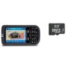 IPAQ HP /TARJETA DE MEMORIA/MAPAS/1GB (FB118AAABB)