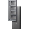 Destornillador XIAOMI 24 Brocas Gris (BHR4680GL)