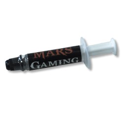 Pasta Térmica Mars Gaming 1g (MT0)