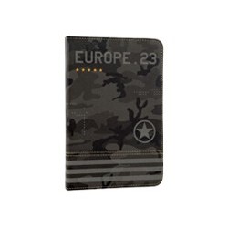 Funda E-Vitta Universal 7in Folio Camuflaje (EVUS2PP035)