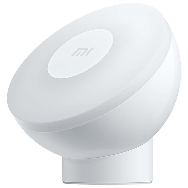 Luz Nocturna XIAOMI con Sensor de Movimiento(BHR5278GL)