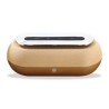 Altavoz CONCEPT.Bt MP3 USB/mSD FM Dorado (DUNKAN01GL)