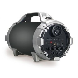 Altavoz CONCEPT. MASSIMO Bt MP3 USB/mSD FM(MASSIMO01B)