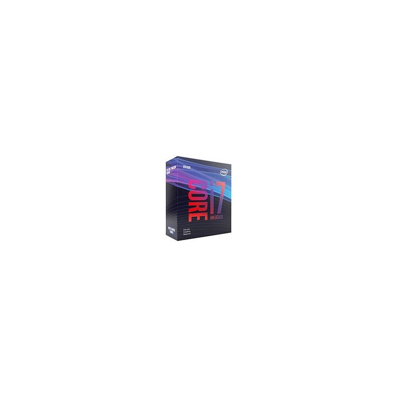 Intel Core i7-9700KF LGA1151 3.6GHZ 12Mb(sin VGA/