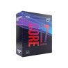 Intel Core i7-9700KF LGA1151 3.6GHZ 12Mb(sin VGA/