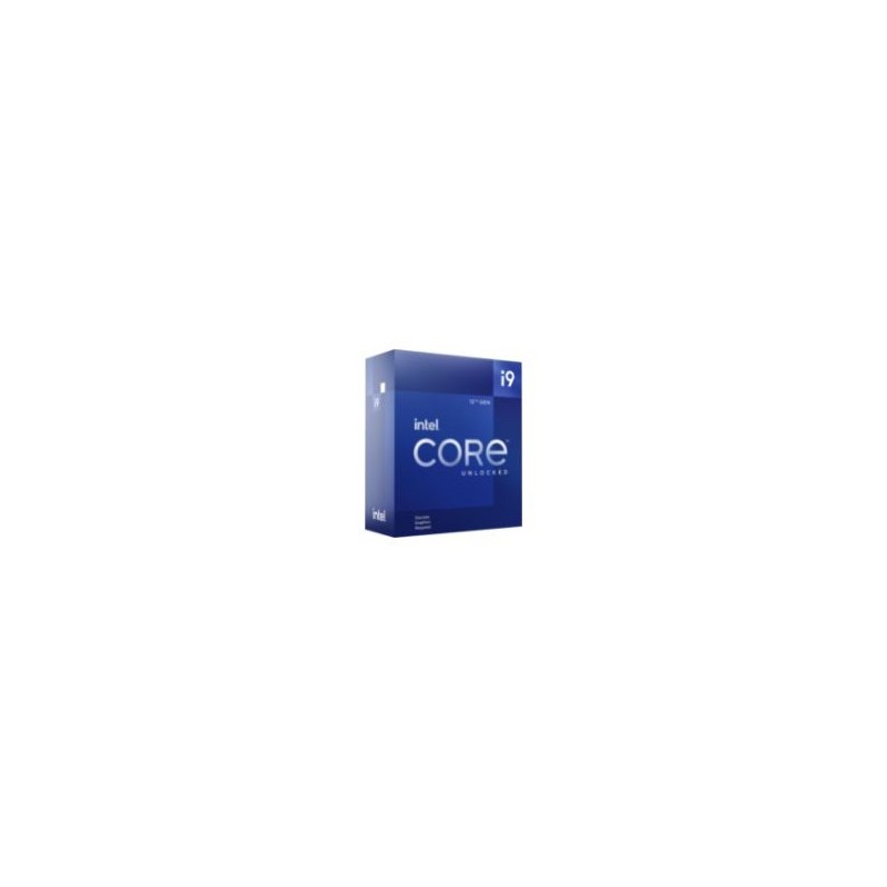 CPU Intel Core i9-12900KF LGA1700 3.2/5.2GHz 30Mb Caja