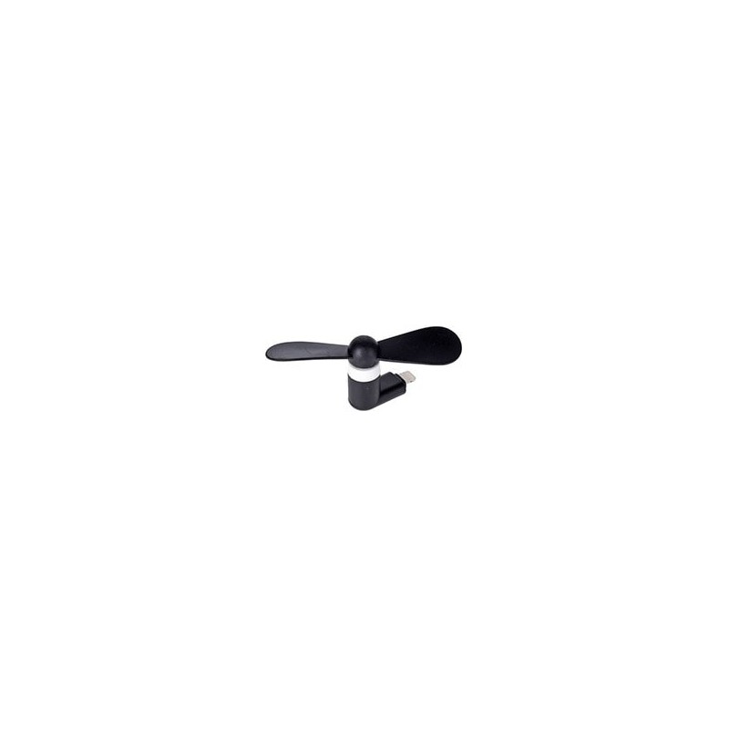 Ventilador EDM para iPhone 9cm (90251)