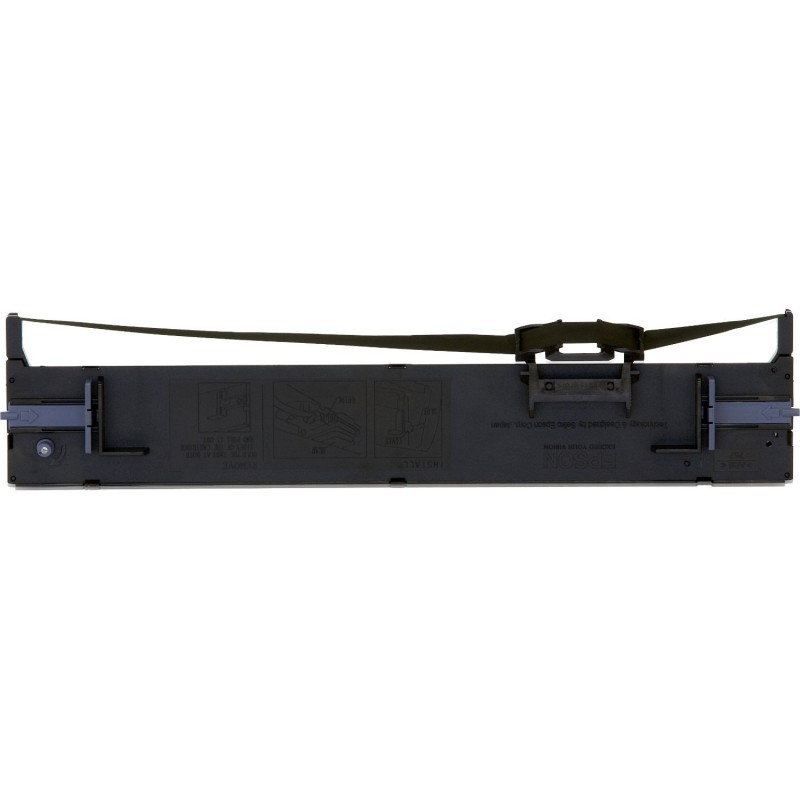 Cinta Epson para LQ-690 Negro (C13S015610)