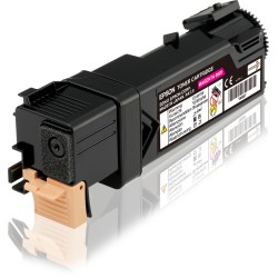 Toner Epson Laser Magenta 2500 páginas (C13S050628)