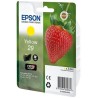 Tinta EPSON Amarillo 29 Fresa T2984