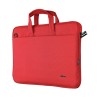 Maletín Trust Bologna 16in PET Rojo (24449)