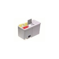 Tinta EPSON Rojo (C33S020405)