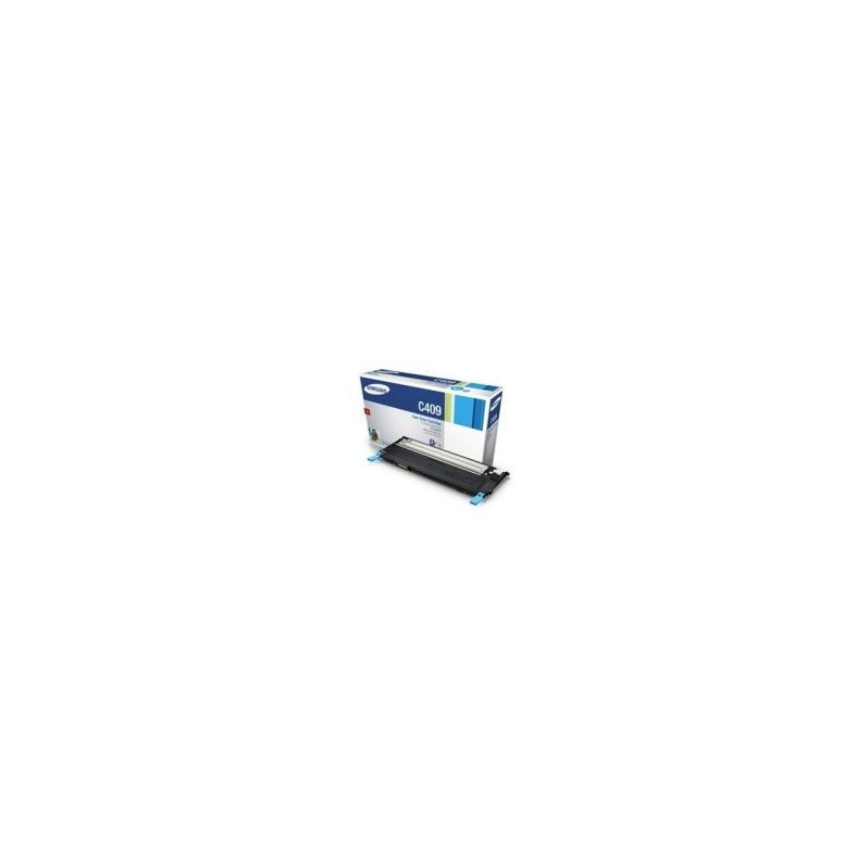 Toner Samsung Laser Cian 1000 páginas (CLT-C4092S)