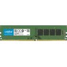 Módulo CRUCIAL DDR4 16Gb 3200MHz (CT16G4DFRA32A)