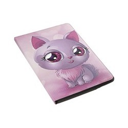 Funda SUBBLIM Trendy Cat 10.1 in -11 in  (SUB-