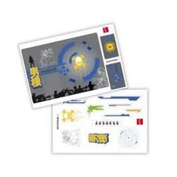 Skin SOYNTEC 15.4in Notebook 231 (789238)