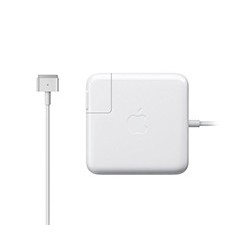 Adaptador de Corriente Apple MagSafe 2 85W (MD506Z/A)