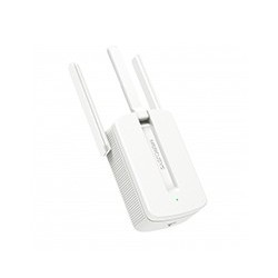 Extensor WiFi MERCUSYS 300Mbps WPS Blanco (MW300RE)