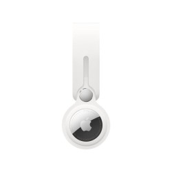 Correa Apple Airtag Loop Blanca (MX4F2ZM/A)