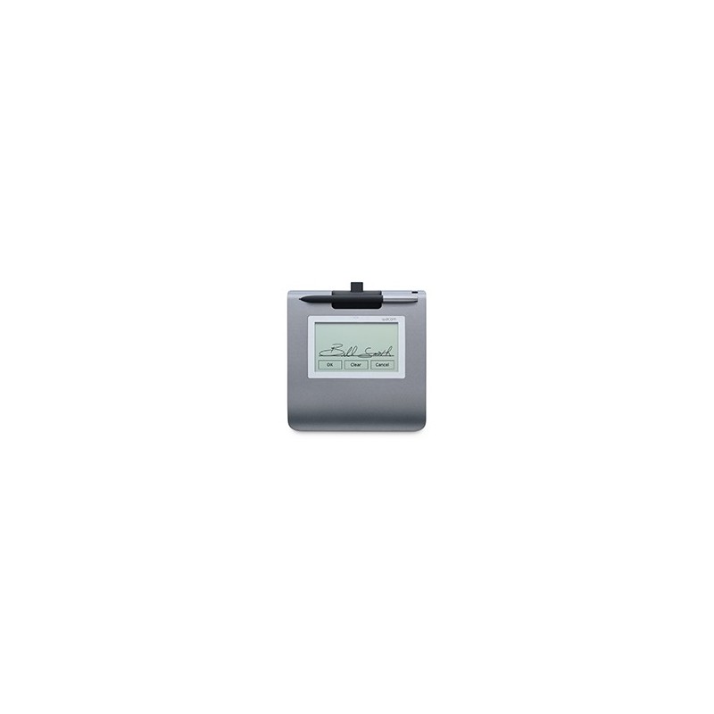 Tableta WACOM para firmas + Sign Pro PDF (STU-430-CH2)