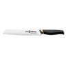 Cuchillo de Pan Bra Efficient 200mm Acero (A198007)