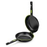 Sartén Dupla para Tortillas Bra Prior Ø26cm (A121467)