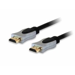 Cable EQUIP HDMI A/M a HDMI A/M 10m Negro (EQ119347)