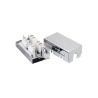 Caja de Conexiones EQUIP Cat.6 Apantallado (EQ135620)