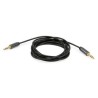Cable EQUIP Audio 1x3.5mm/M a 1x3.5mm/M 2.5m (EQ147083)