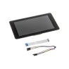 Pantalla RASPBERRY LCD Táctil 7 in  (899-7466)