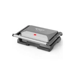 Grill Eléctrico ORBEGOZO GR3200 800W 230x145mm (17107)