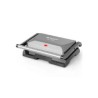 Grill Eléctrico ORBEGOZO GR3200 800W 230x145mm (17107)