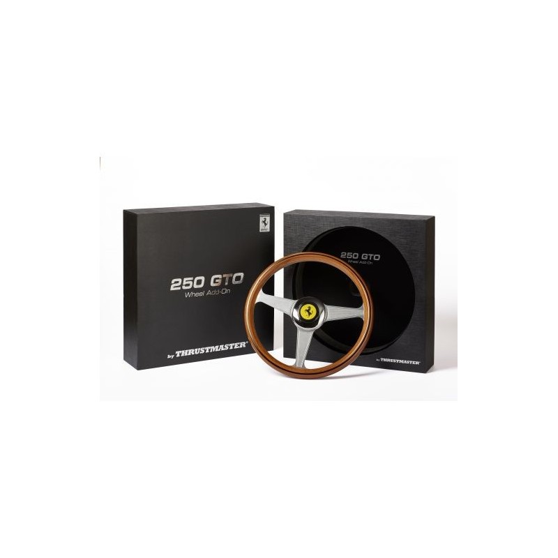 Volante Thrustmaster Ferrari 250 Juego Helm (2960822)