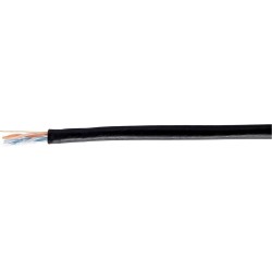 Cable EQUIP Cat.6 AWG23 UTP 305m Gris (EQ40451007)