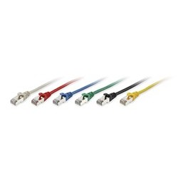 Latiguillo EQUIP Cat.6 S/FTP 5m Blanco (EQ605514)