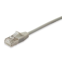 Latiguillo EQUIP Cat.6 S/FTP 5m Beige (EQ606117)