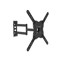 Soporte Pared EQUIP 13in-55in Articulado 30Kg (EQ650407)