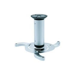 Soporte EQUIP Techo Proyector 10Kg Blanco (EQ650700)