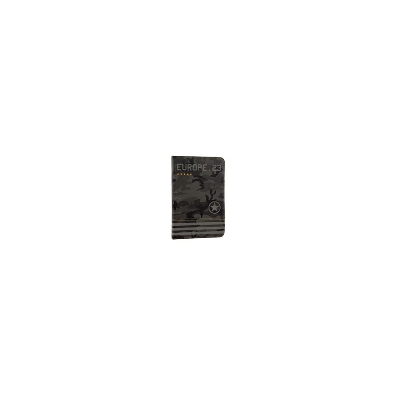 Funda E-Vitta Universal 7in Folio Camuflaje (EVUS2PP035)