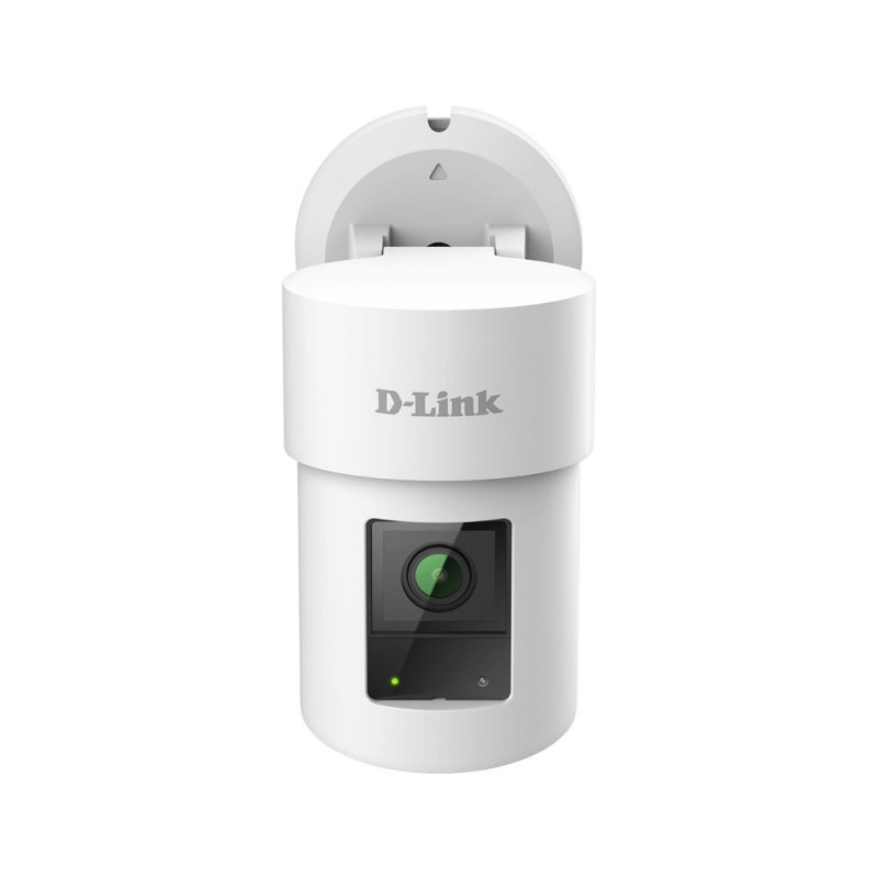 Cámara IP D-Link 2K QHD WiFi Exterior (DCS-8635LH)