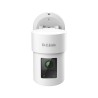 Cámara IP D-Link 2K QHD WiFi Exterior (DCS-8635LH)
